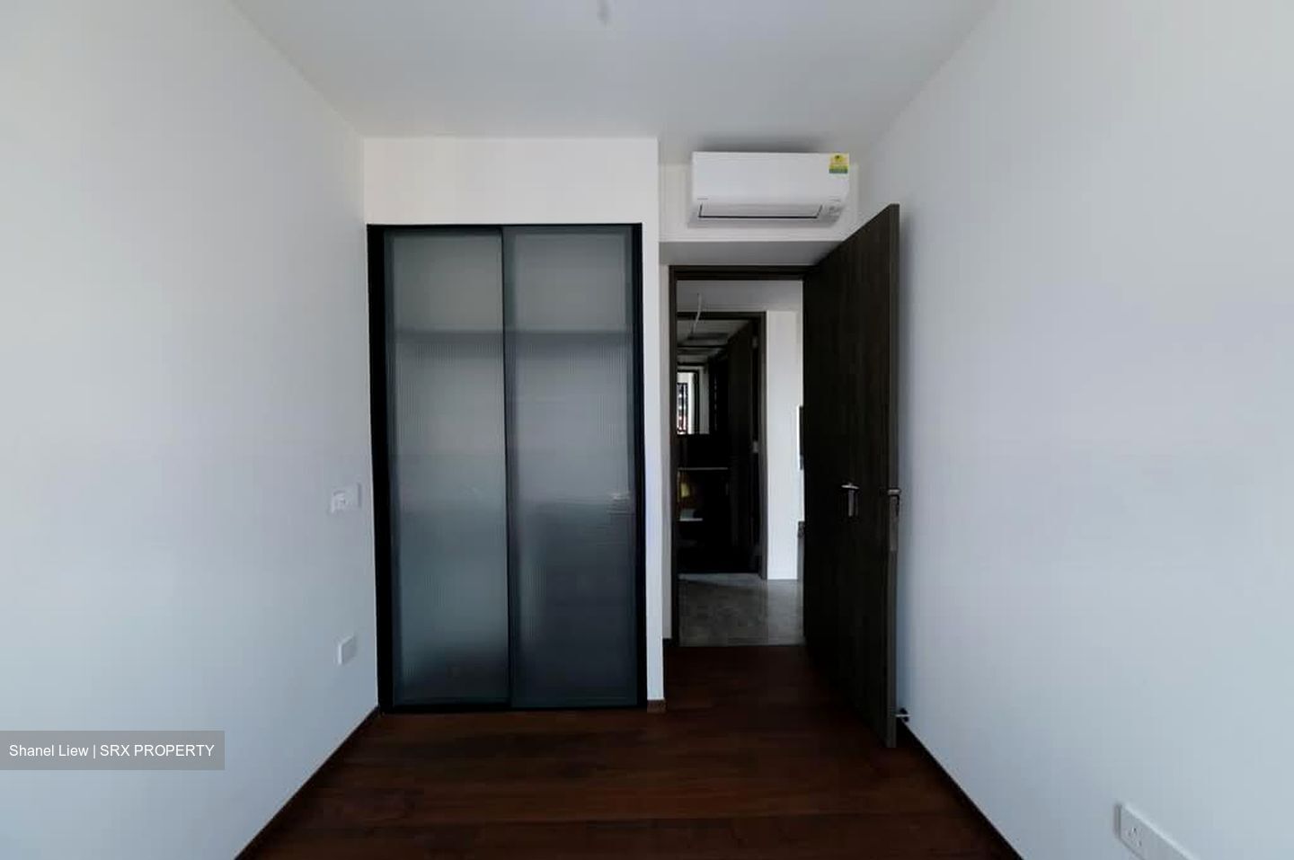 The M (D7), Apartment #581118821